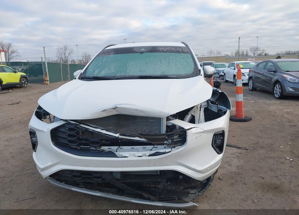 2023 FORD ESCAPE ST-LINE ELITE VIN: 1FMCU9PA8PUB29249