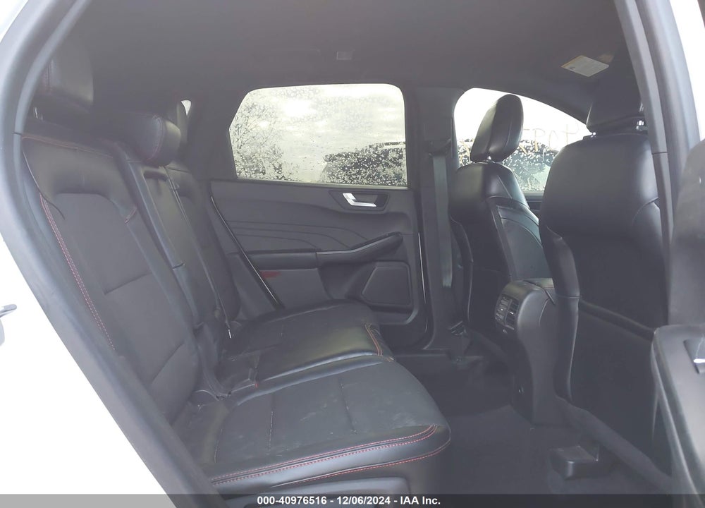 2023 FORD ESCAPE ST-LINE ELITE VIN: 1FMCU9PA8PUB29249