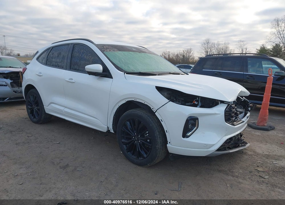 2023 FORD ESCAPE ST-LINE ELITE VIN: 1FMCU9PA8PUB29249