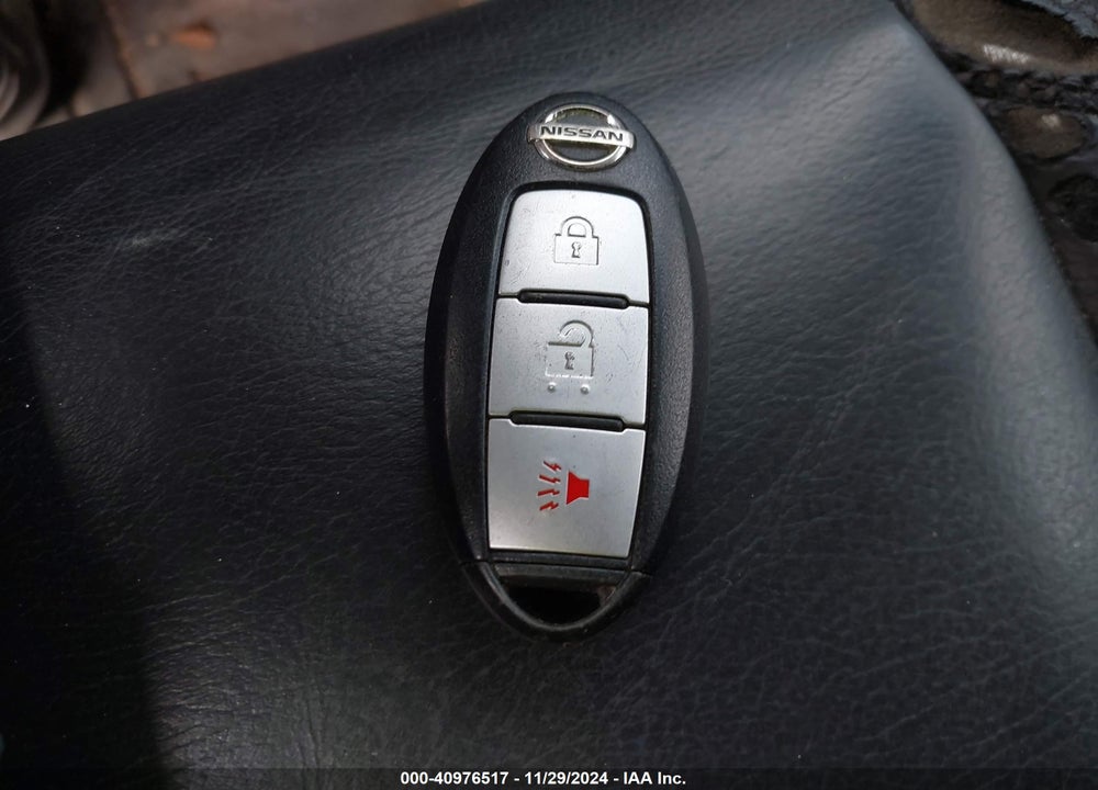 2014 PATHFINDER NISSAN  PLATINUM/S/SL/SV VIN: 5N1AR2MN4EC662077