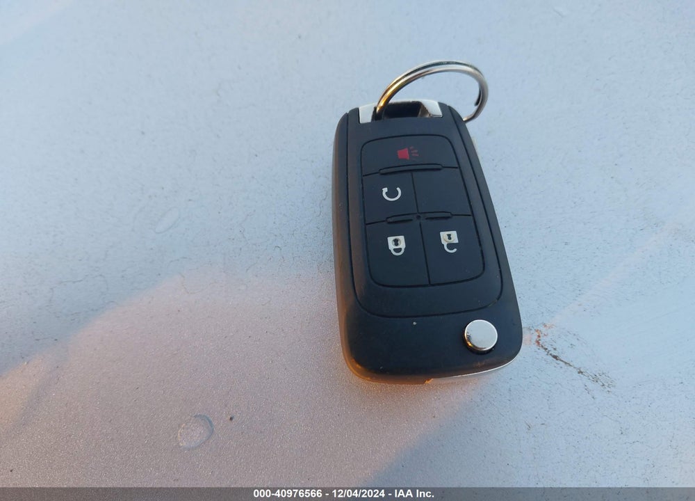 2014 CHEVROLET EQUINOX 1LT VIN: 2GNALBEK2E6357056