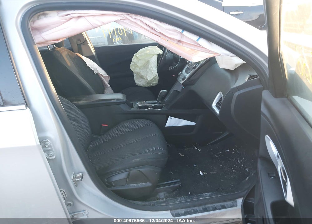 2014 CHEVROLET EQUINOX 1LT VIN: 2GNALBEK2E6357056