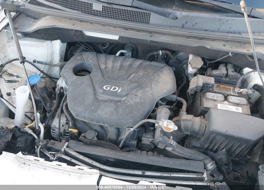 2015 KIA SOUL VIN: KNDJN2A27F7776921