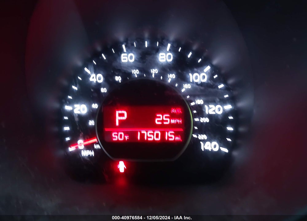 2015 KIA SOUL VIN: KNDJN2A27F7776921