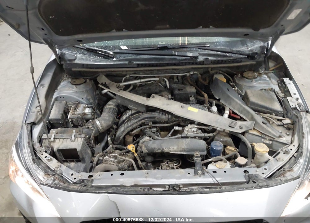 2020 SUBARU CROSSTREK PREMIUM VIN: JF2GTAPC0L8275175