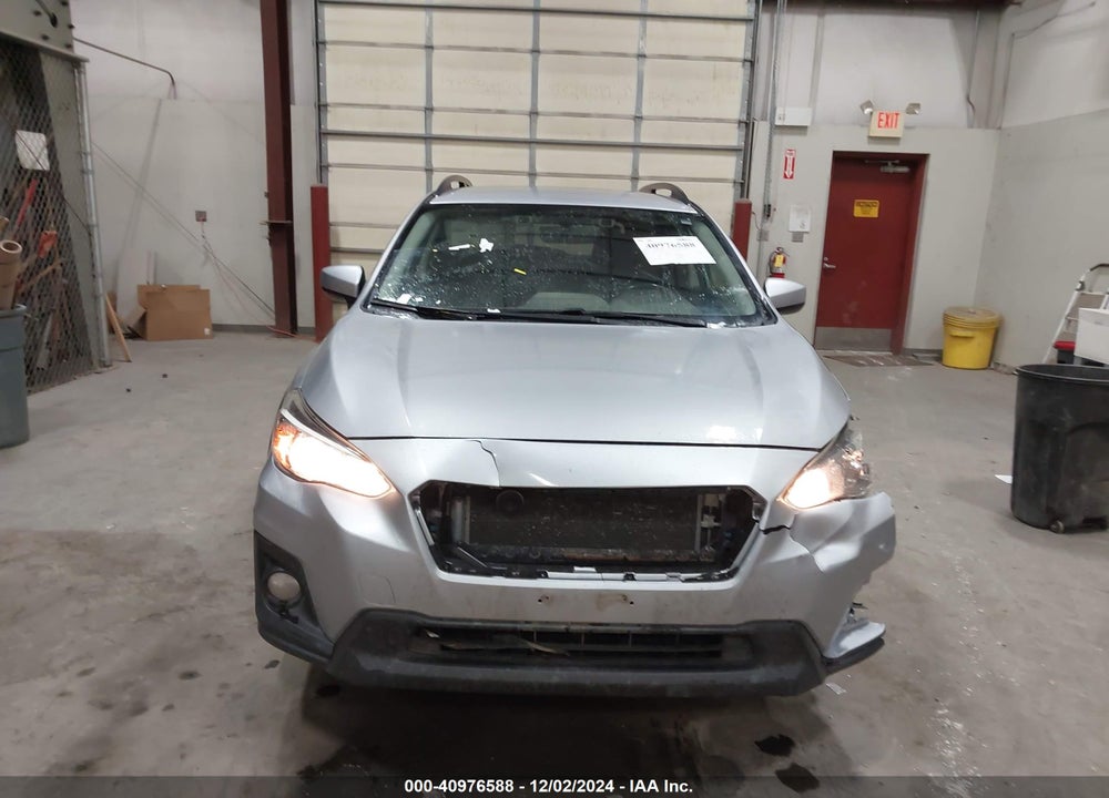 2020 SUBARU CROSSTREK PREMIUM VIN: JF2GTAPC0L8275175