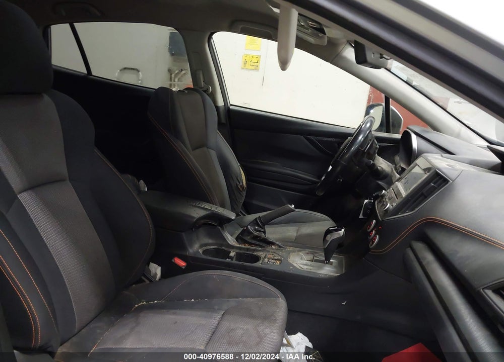 2020 SUBARU CROSSTREK PREMIUM VIN: JF2GTAPC0L8275175