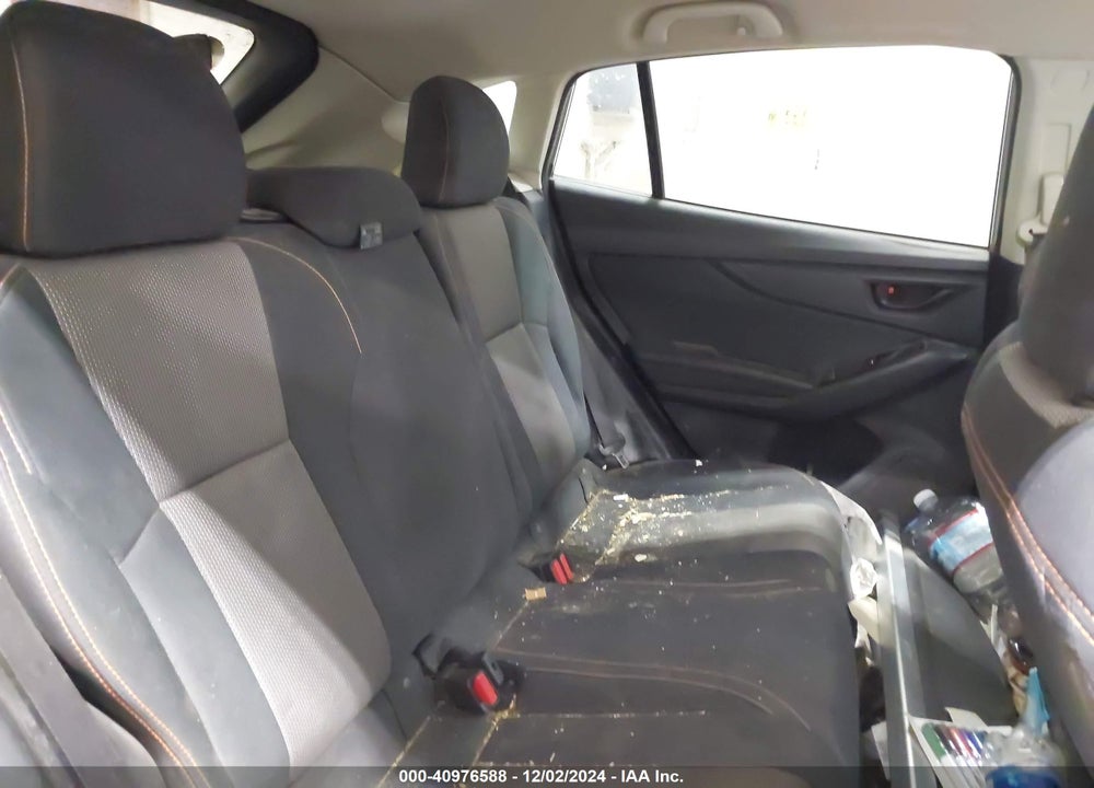 2020 SUBARU CROSSTREK PREMIUM VIN: JF2GTAPC0L8275175