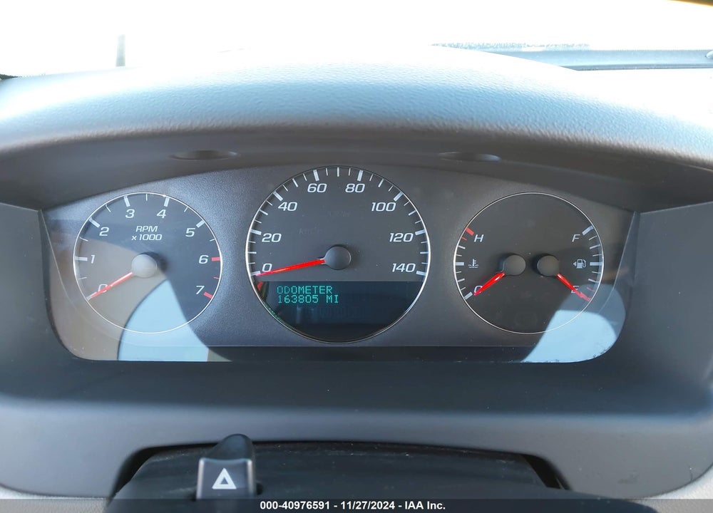 2009 CHEVROLET IMPALA LT VIN: 2G1WT57N391172288