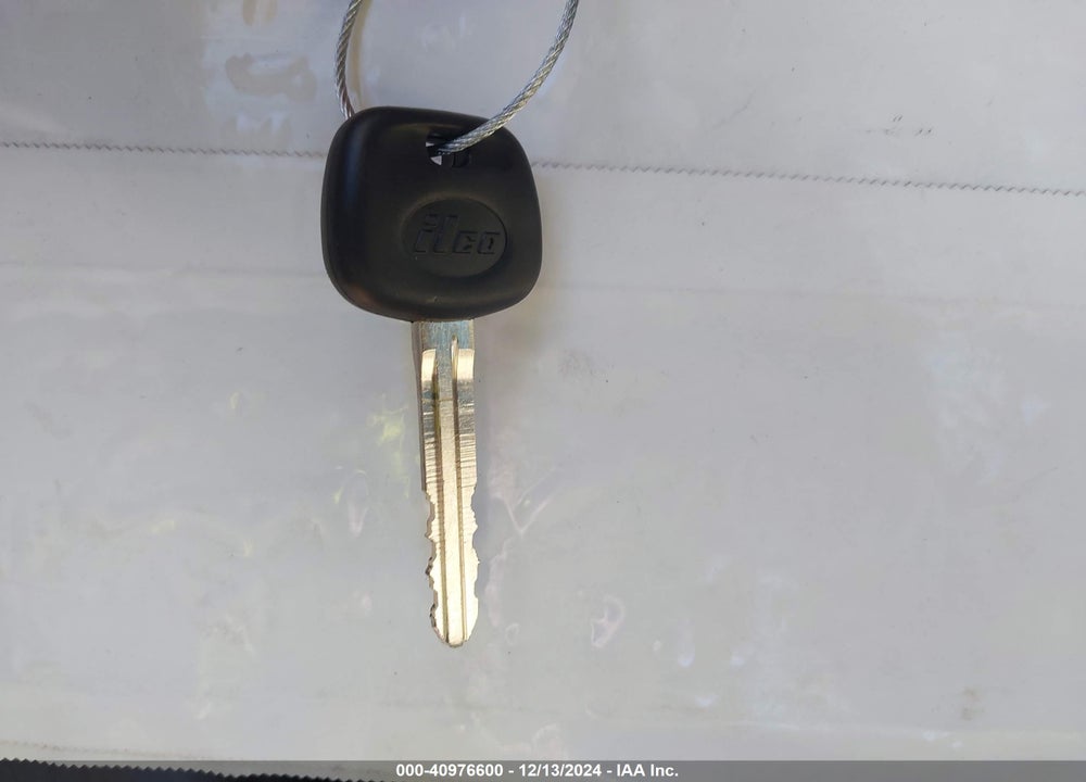 2007 TOYOTA CAMRY LE V6 VIN: 4T1BK46K47U020818