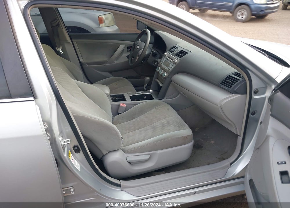 2007 TOYOTA CAMRY LE V6 VIN: 4T1BK46K47U020818