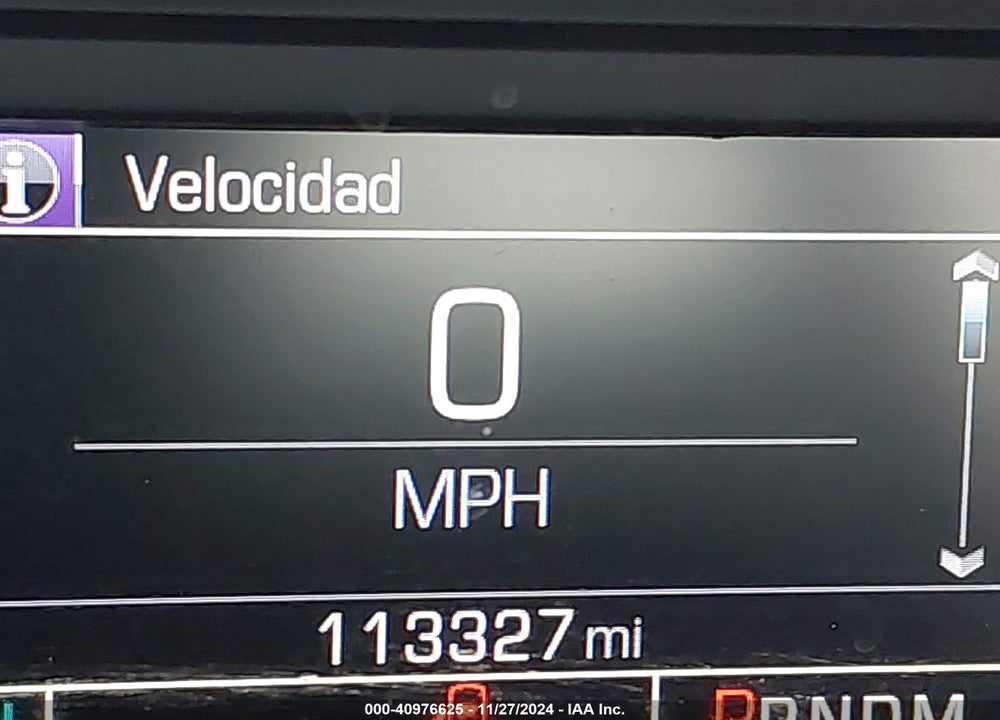 2016 CHEVROLET SILVERADO 1500 2LT VIN: 1GCVKREC4GZ252895