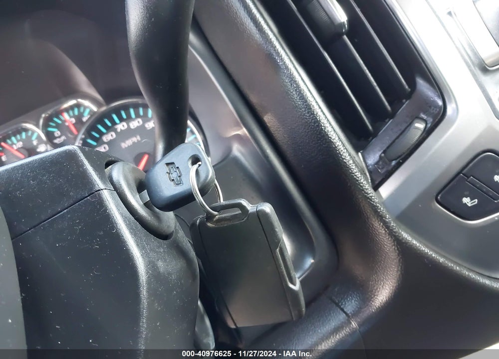 2016 CHEVROLET SILVERADO 1500 2LT VIN: 1GCVKREC4GZ252895