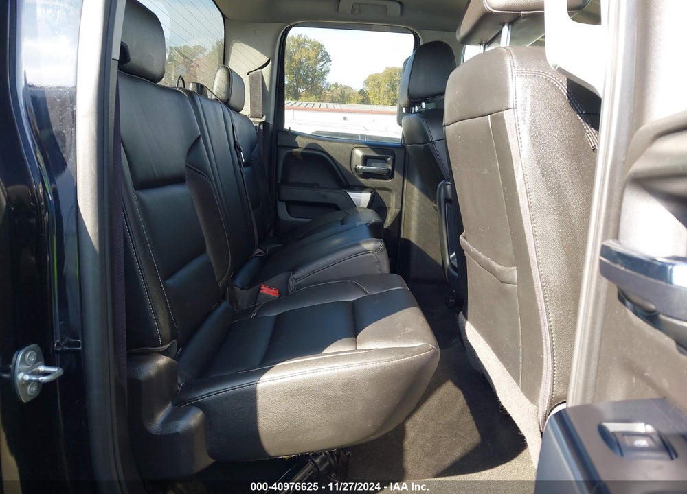 2016 CHEVROLET SILVERADO 1500 2LT VIN: 1GCVKREC4GZ252895