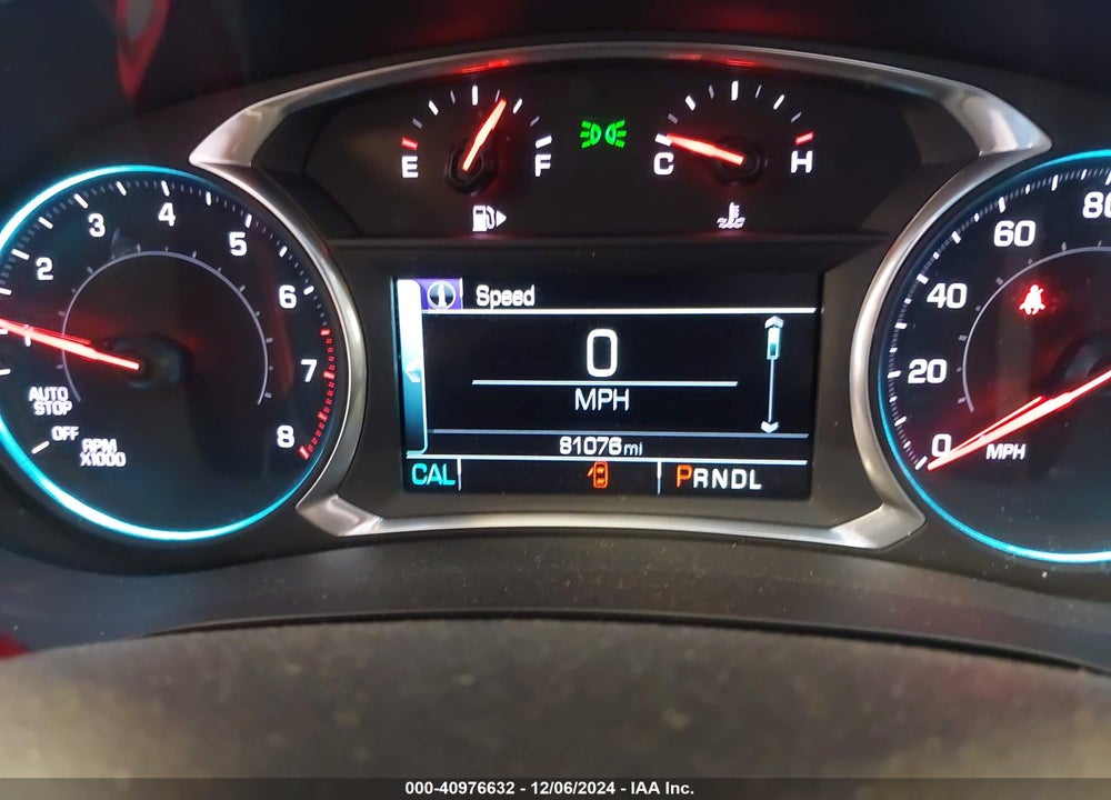 2017 CHEVROLET MALIBU 1LT VIN: 1G1ZE5ST1HF282938