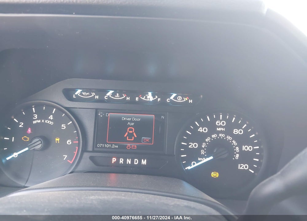 2019 FORD F-150 VIN: 1FTEW1CP1KKD70237