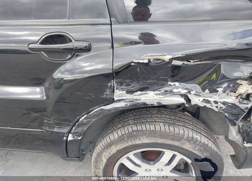 2004 MITSUBISHI ENDEAVOR XLS VIN: 4A4MM31S14E016801