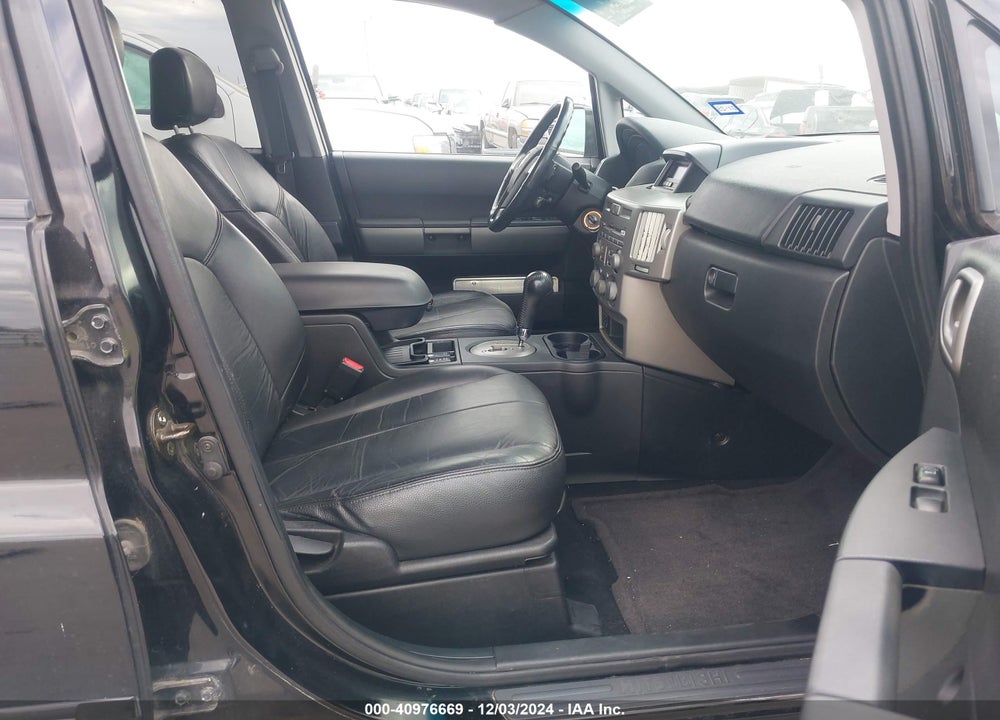 2004 MITSUBISHI ENDEAVOR XLS VIN: 4A4MM31S14E016801