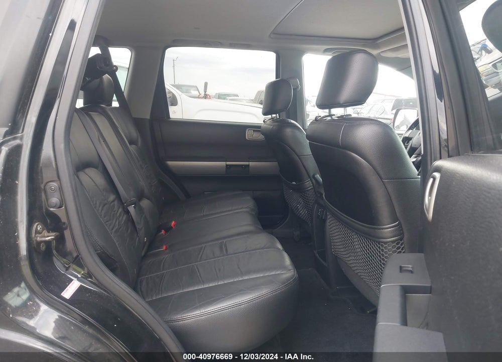 2004 MITSUBISHI ENDEAVOR XLS VIN: 4A4MM31S14E016801