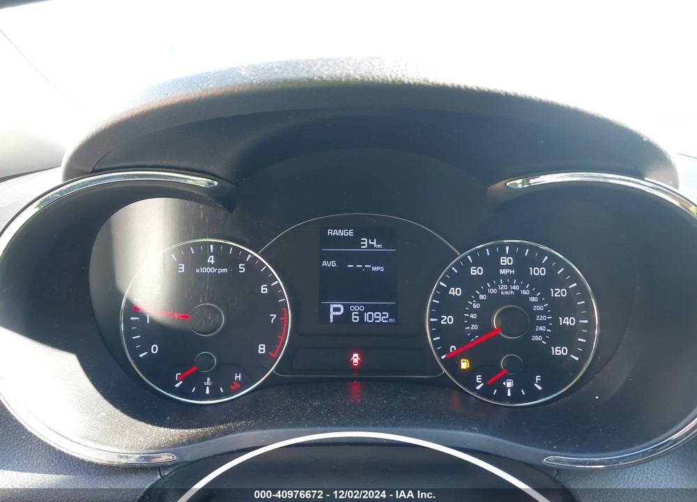 2014 KIA FORTE VIN: KNAFK4A65E5171932