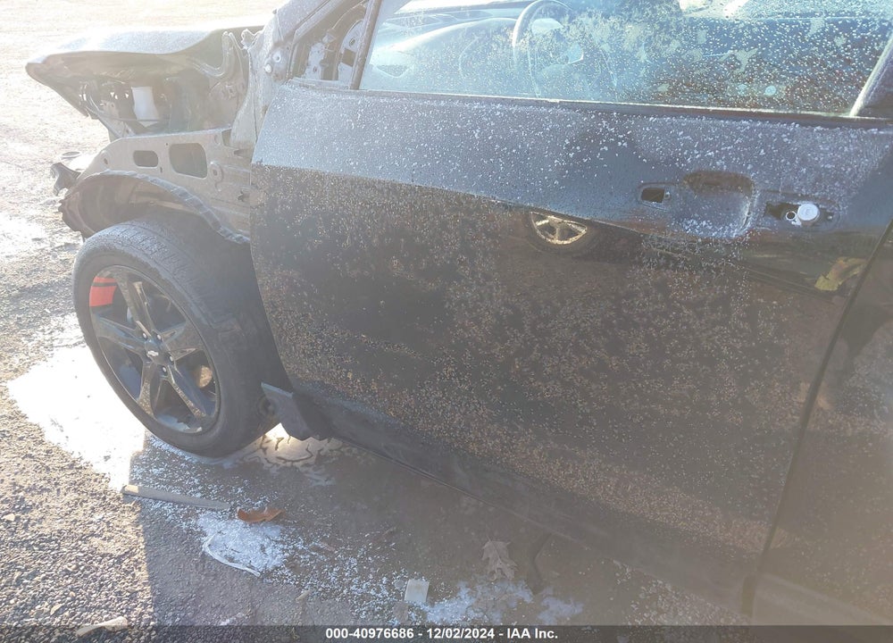 2020 CHEVROLET EQUINOX FWD PREMIER 1.5L TURBO VIN: 2GNAXNEV8L6250123