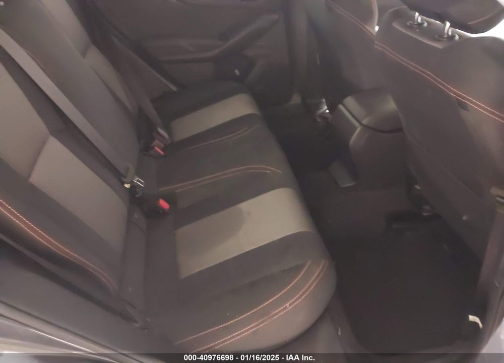 2022 SUBARU CROSSTREK PREMIUM VIN: JF2GTAPC3N8284987