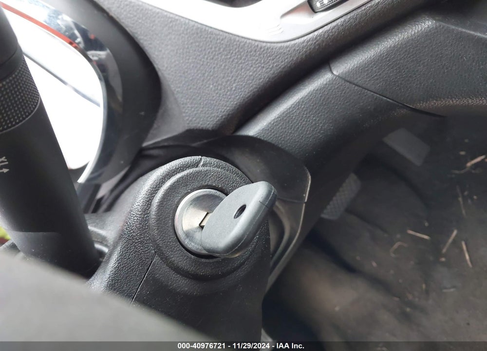 2015 GMC TERRAIN SLE-1 VIN: 2GKALMEK4F6231419