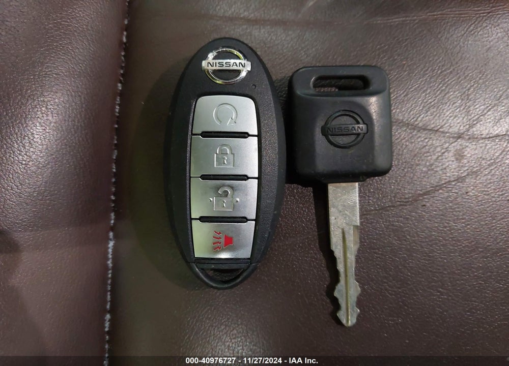 2022 NISSAN TITAN PLATINUM RESERVE 4X4 VIN: 1N6AA1ED2NN102765