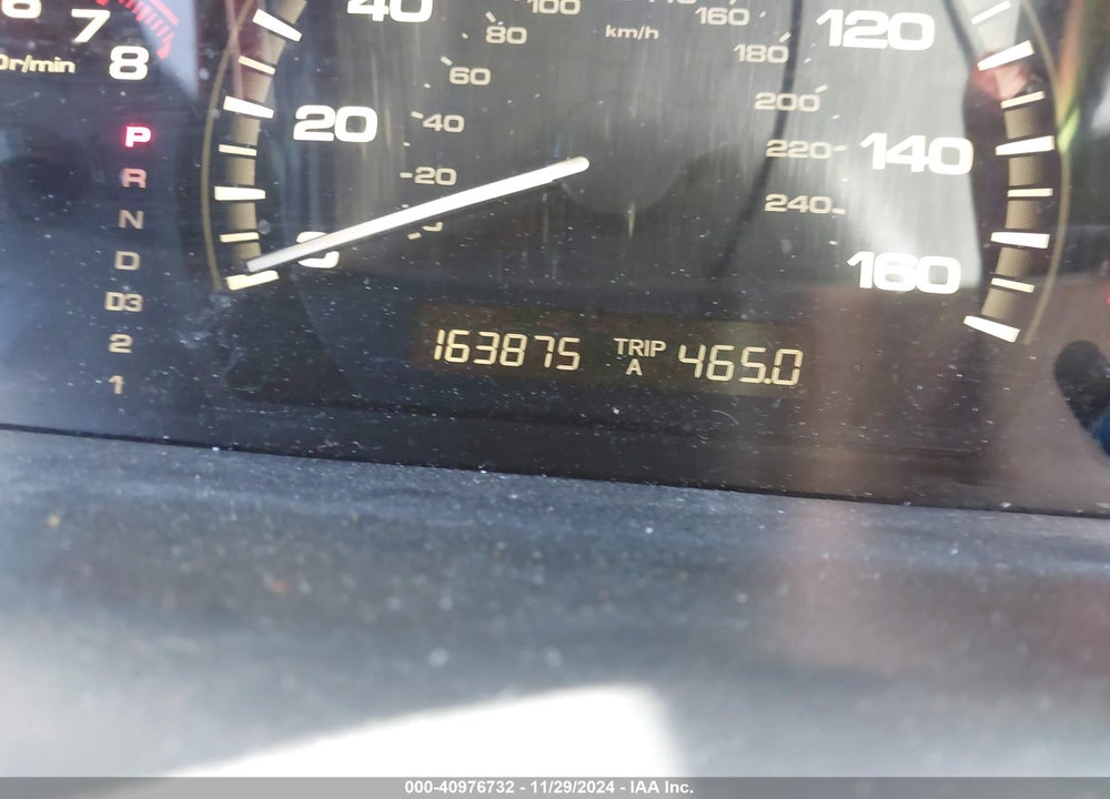 2007 HONDA ACCORD 3.0 LX VIN: 1HGCM66387A022436
