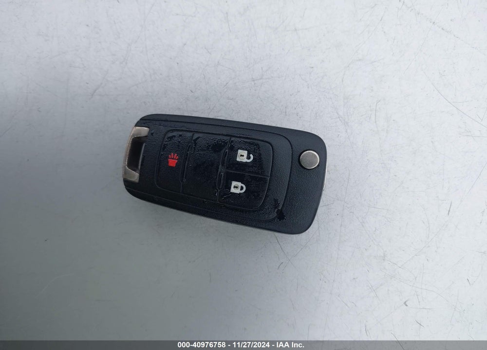 2017 GMC TERRAIN SLE-1 VIN: 2GKALMEK3H6266553