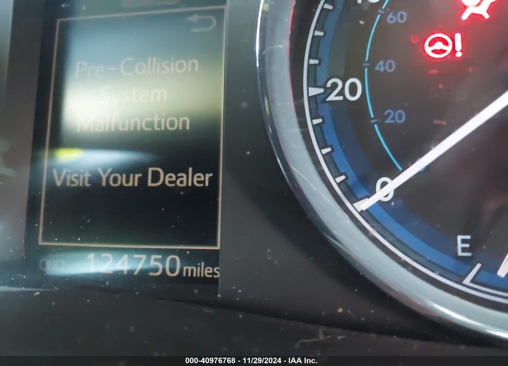 2017 TOYOTA COROLLA SE VIN: 2T1BURHE9HC892462