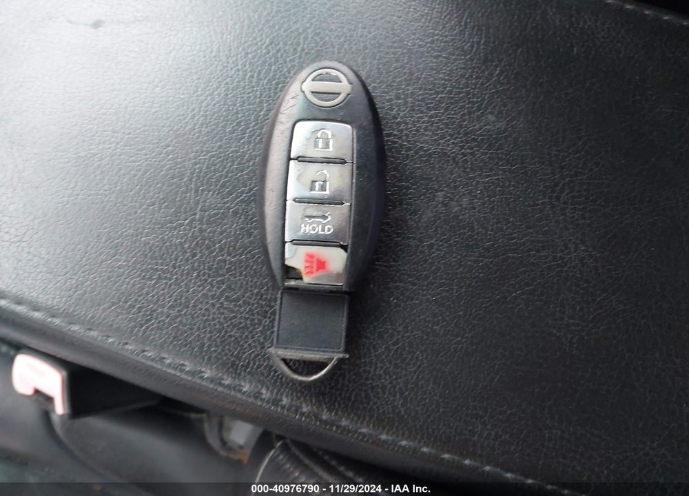 2011 NISSAN ALTIMA 2.5 S VIN: 1N4AL2AP9BN507834