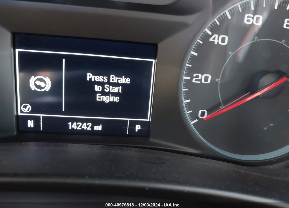 2021 CHEVROLET EQUINOX FWD LS VIN: 2GNAXHEV6M6149343