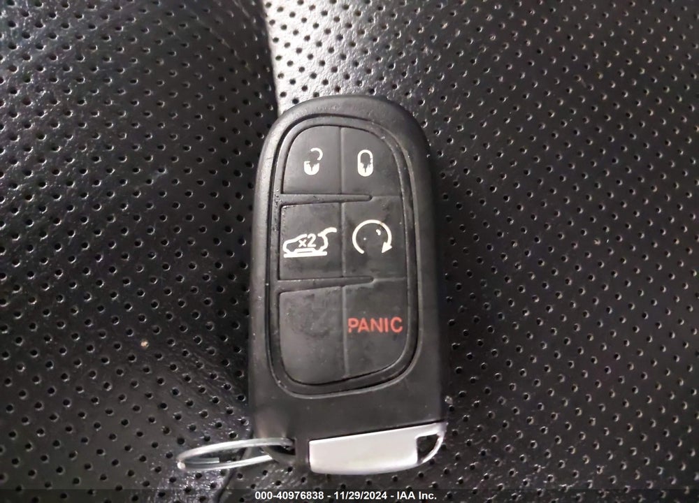2019 JEEP CHEROKEE LIMITED 4X4 VIN: 1C4PJMDX7KD445406