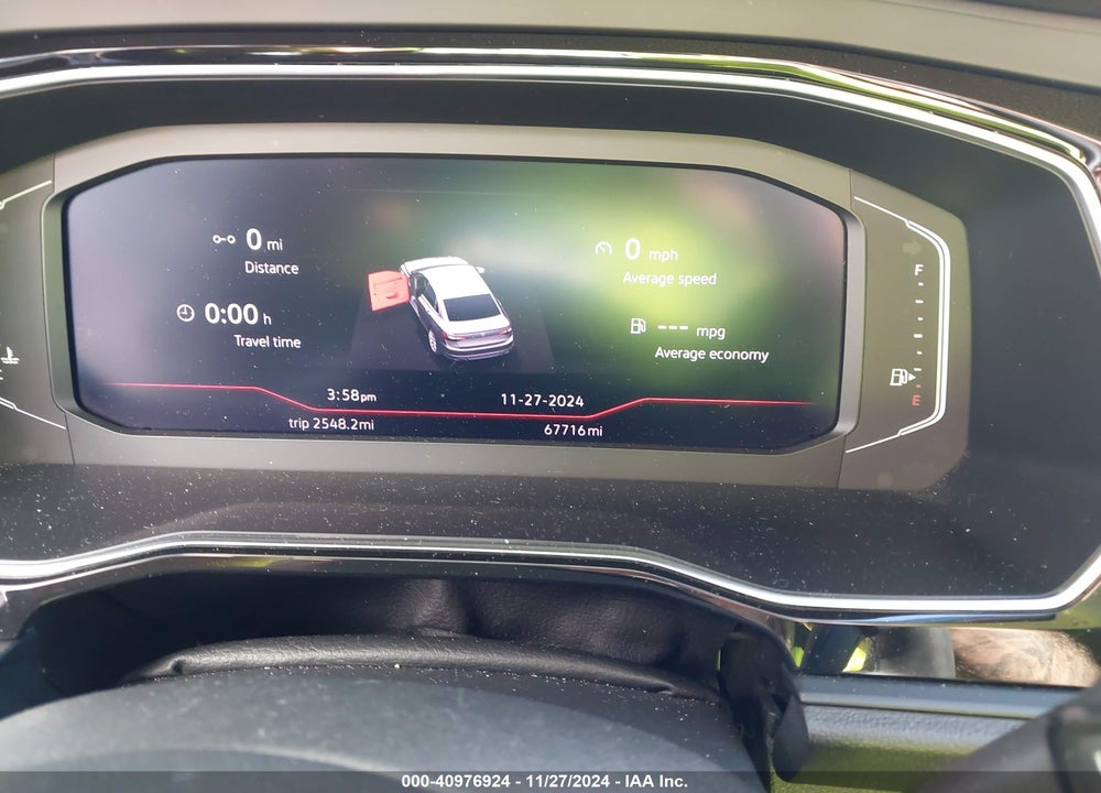 2019 VOLKSWAGEN JETTA SEL VIN: 3VWE57BU4KM201980