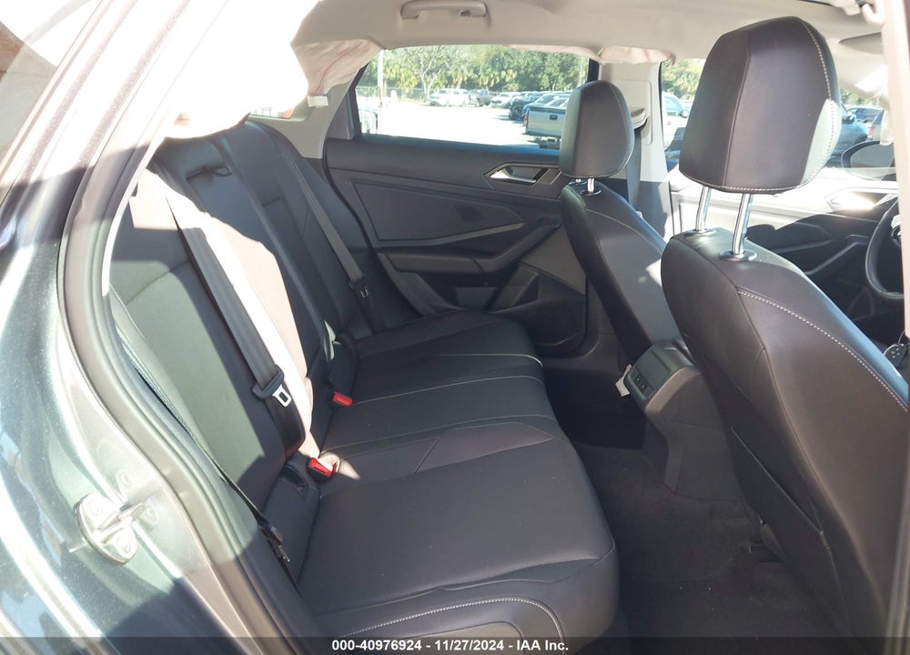 2019 VOLKSWAGEN JETTA SEL VIN: 3VWE57BU4KM201980
