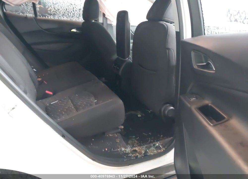 2019 CHEVROLET EQUINOX LT VIN: 2GNAXUEV1K6249601
