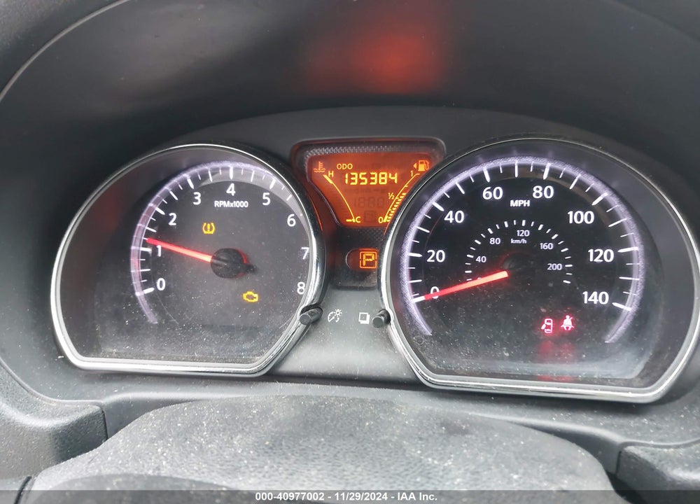 2014 NISSAN VERSA VIN: 3N1CN7AP7EK455806