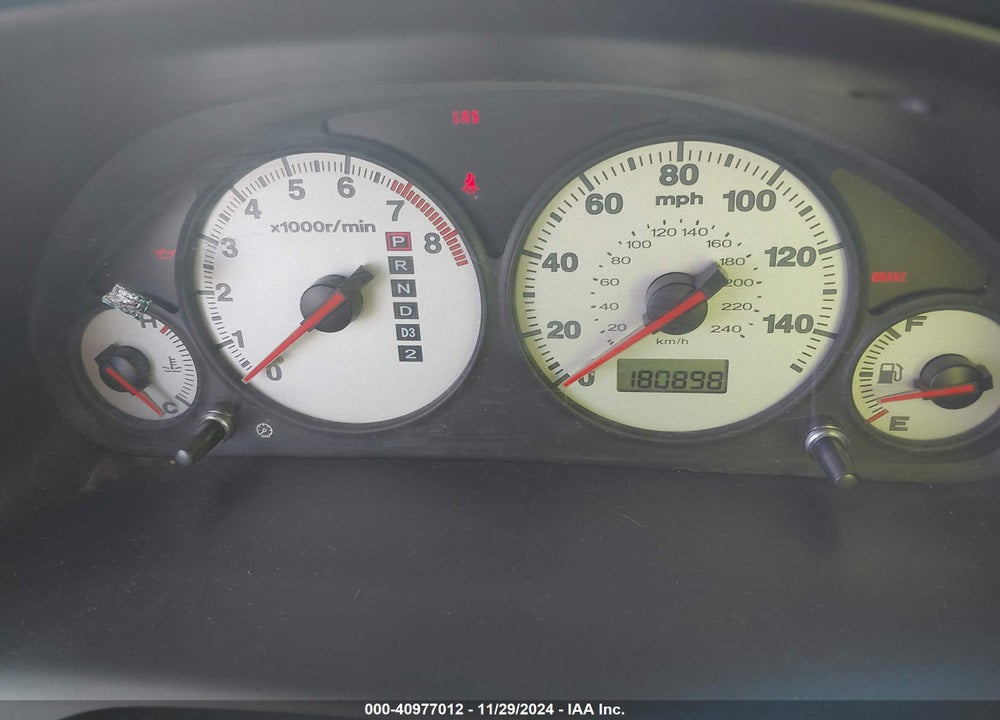 2002 HONDA CIVIC LX VIN: 2HGES16652H524228