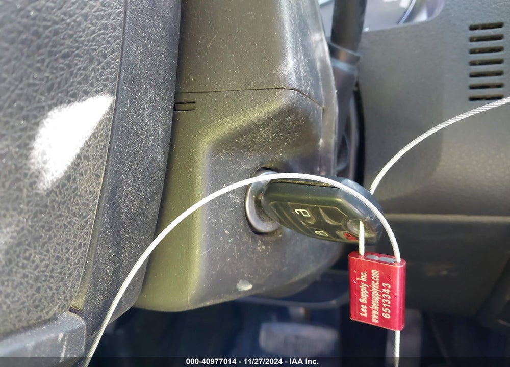 2011 FORD F 350 VIN: 1FT8W3DT7BEC87267