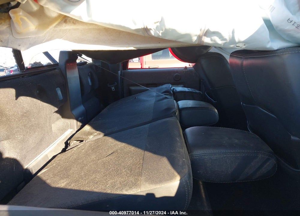 2011 FORD F 350 VIN: 1FT8W3DT7BEC87267