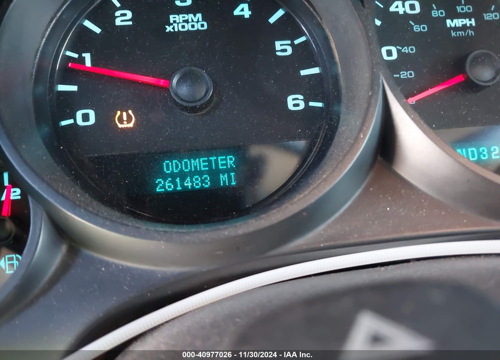 2008 CHEVROLET SILVERADO 1500 WORK TRUCK VIN: 3GCEC13C98G206059