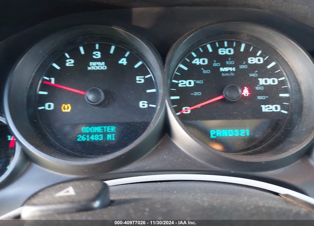 2008 CHEVROLET SILVERADO 1500 WORK TRUCK VIN: 3GCEC13C98G206059