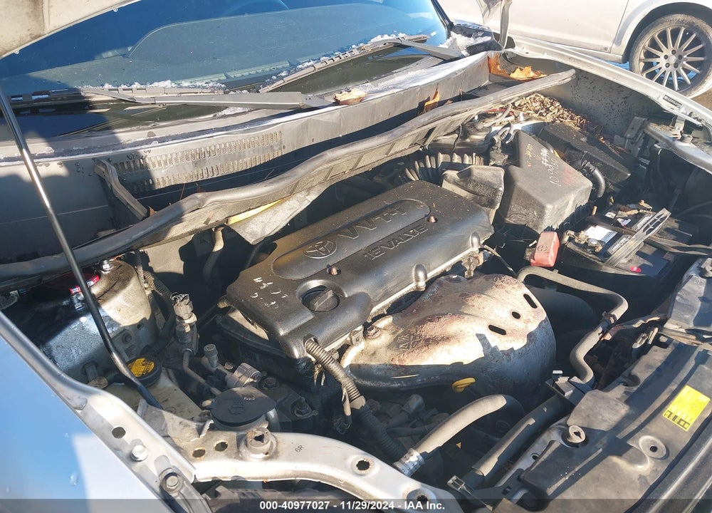 2012 SCION XB VIN: JTLZE4FE0CJ019508