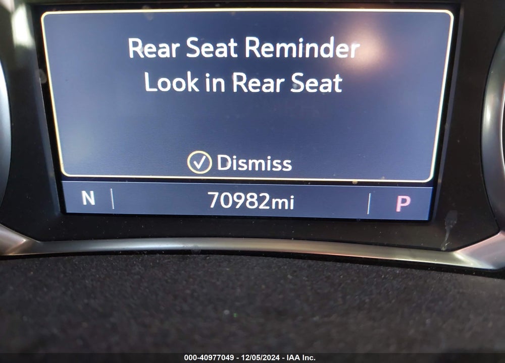 2019 CHEVROLET EQUINOX LT VIN: 3GNAXUEV0KS531682