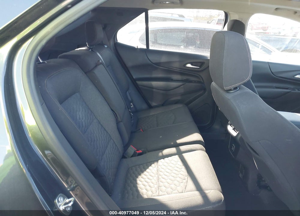 2019 CHEVROLET EQUINOX LT VIN: 3GNAXUEV0KS531682
