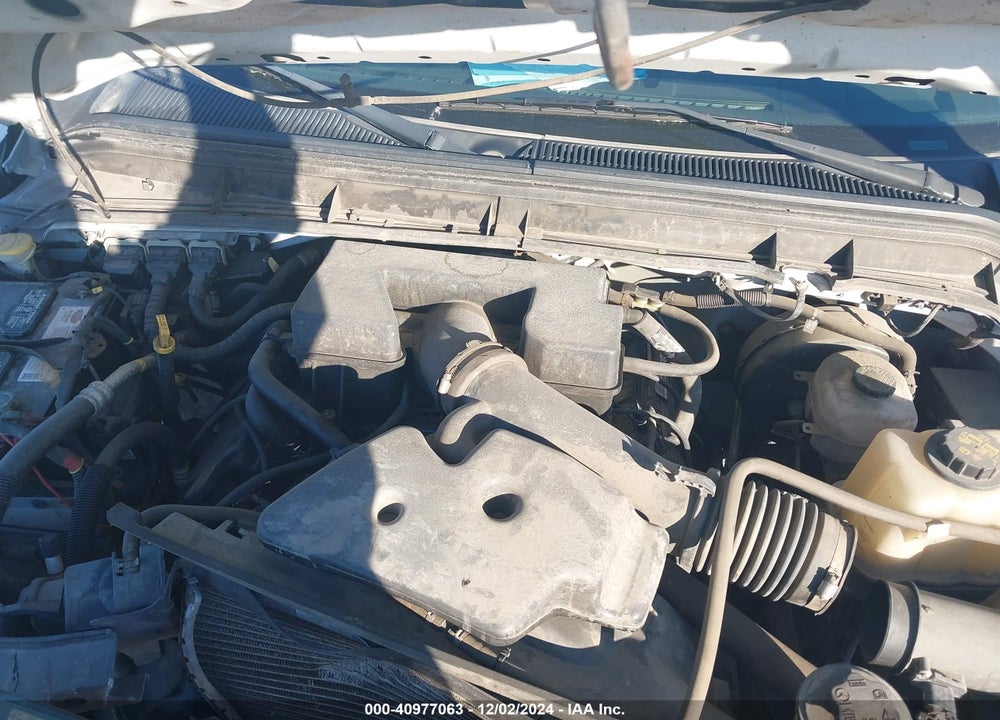 2012 FORD F-250 XL VIN: 1FTBF2A64CED12187