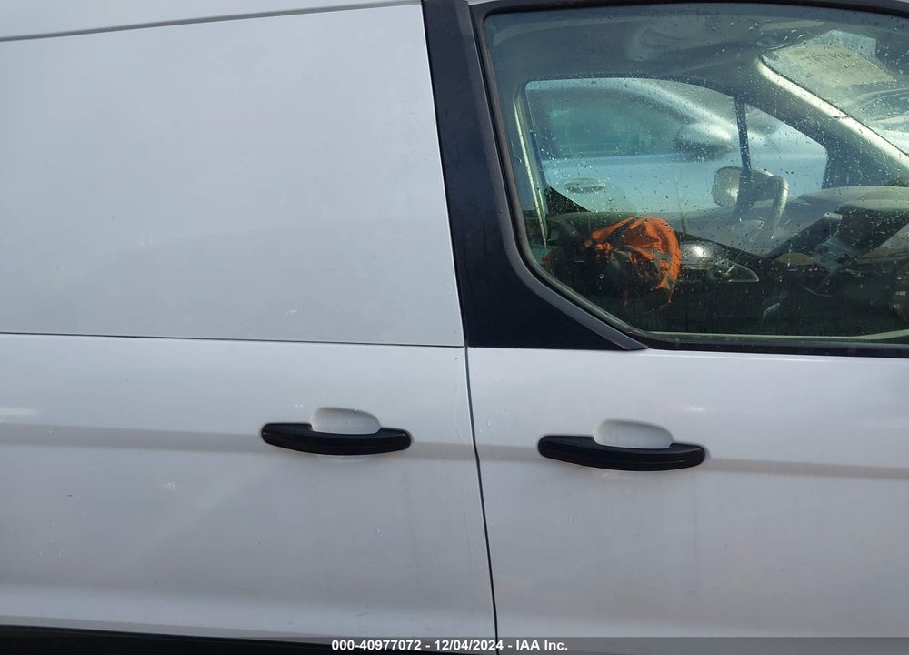2020 FORD TRANSIT CONNECT XL CARGO VAN VIN: NM0LS7E27L1452212