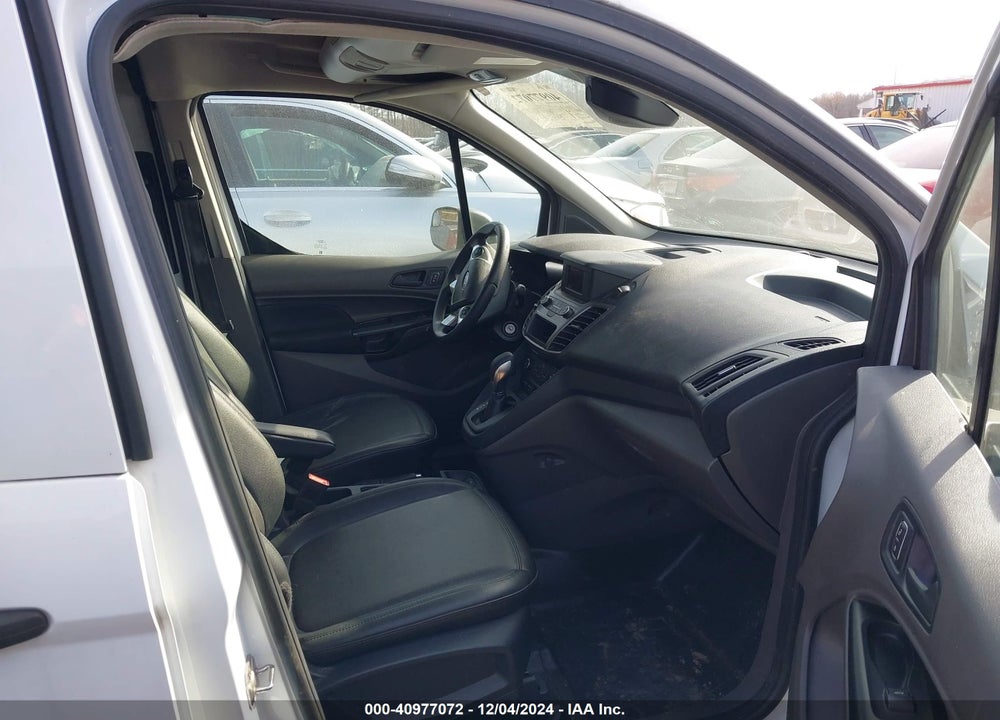 2020 FORD TRANSIT CONNECT XL CARGO VAN VIN: NM0LS7E27L1452212
