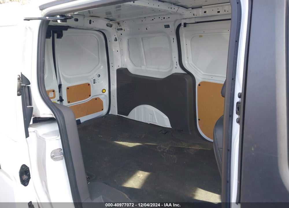 2020 FORD TRANSIT CONNECT XL CARGO VAN VIN: NM0LS7E27L1452212